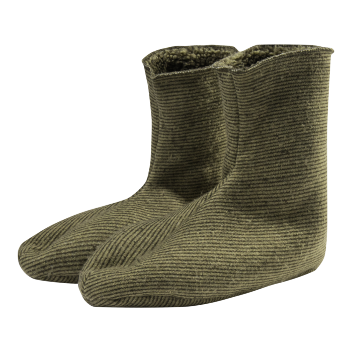 Deerhunter Germania Faserpelzsocken für Stiefel